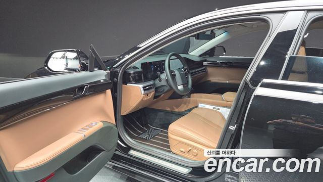 Hyundai Grandeur 2026 — photo 13