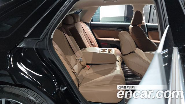 Hyundai Grandeur 2026 — photo 17