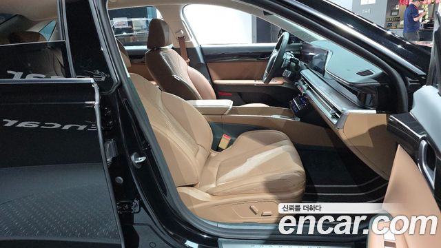 Hyundai Grandeur 2026 — photo 18