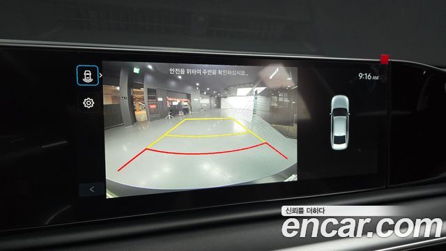 Hyundai Grandeur 2026 — photo 20