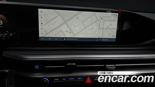 Hyundai Grandeur 2026 — photo 23
