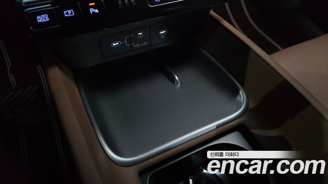 Hyundai Grandeur 2026 — photo 25