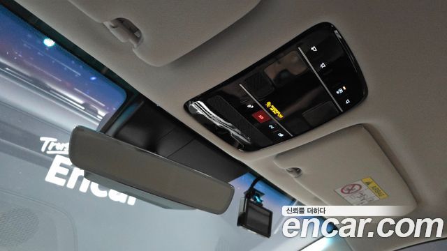 Hyundai Grandeur 2026 — photo 26
