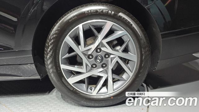Hyundai Grandeur 2026 — photo 7