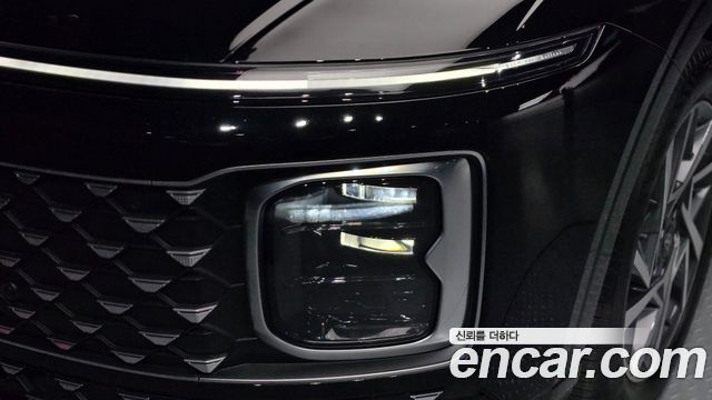 Hyundai Grandeur 2026 — photo 8