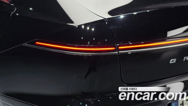 Hyundai Grandeur 2026 — photo 9