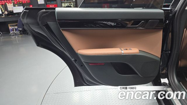 Hyundai Grandeur 2026 — photo 15