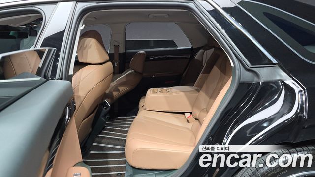 Hyundai Grandeur 2026 — photo 16
