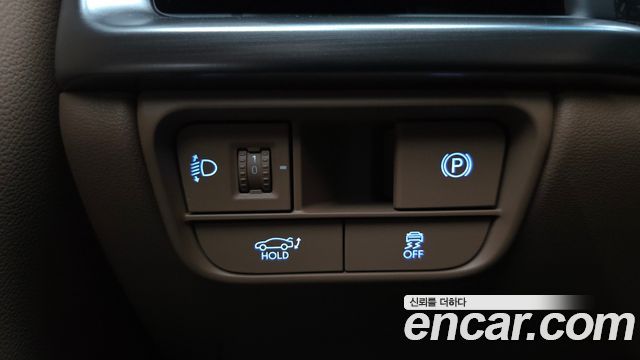 Hyundai Grandeur 2026 — photo 27