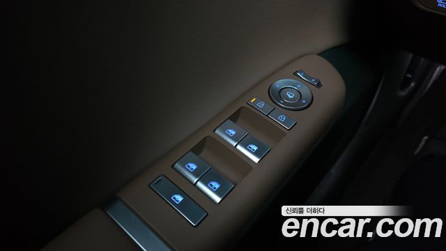 Hyundai Grandeur 2026 — photo 28