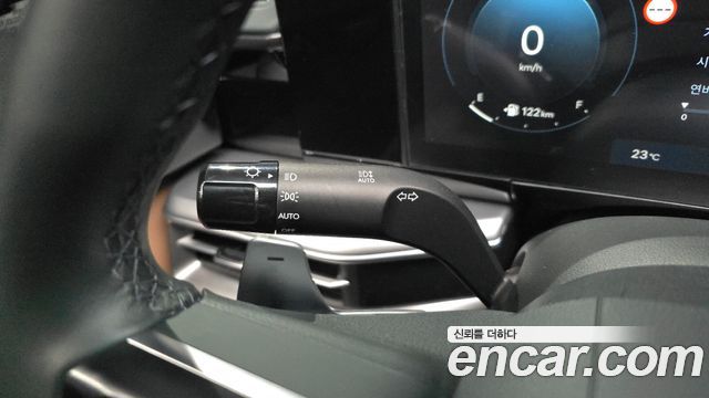 Hyundai Grandeur 2026 — photo 29