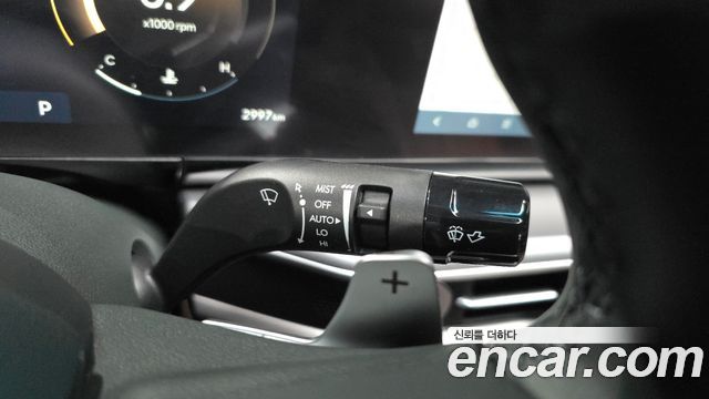 Hyundai Grandeur 2026 — photo 30