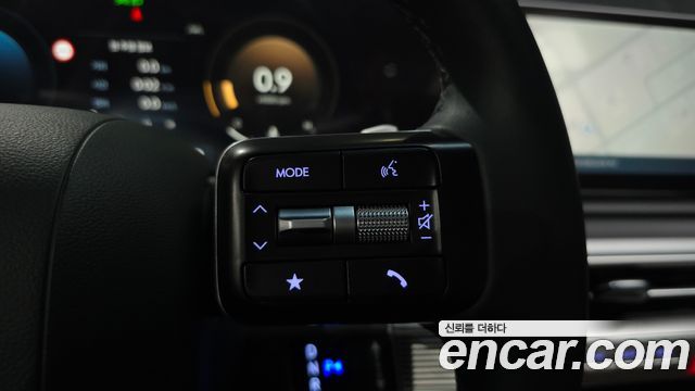 Hyundai Grandeur 2026 — photo 32