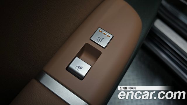 Hyundai Grandeur 2026 — photo 33