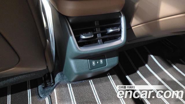 Hyundai Grandeur 2026 — photo 34