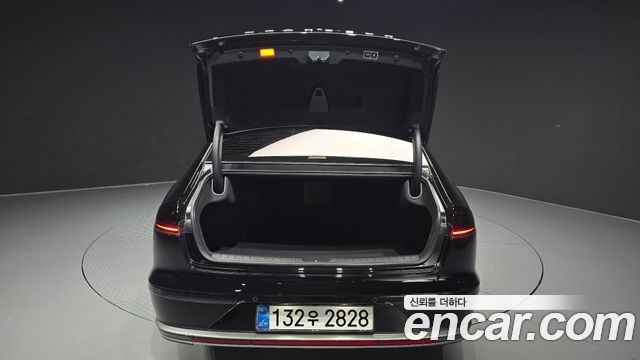 Hyundai Grandeur 2026 — photo 35