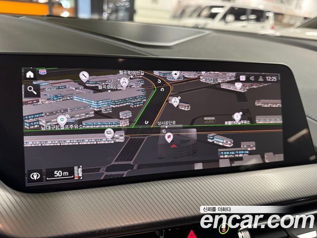 BMW 1-Series 2024 — photo 13