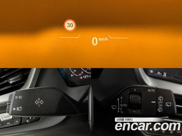 BMW 1-Series 2024 — photo 18