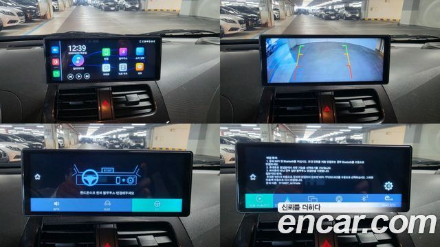 Chevrolet Korea Spark 2014 — photo 12