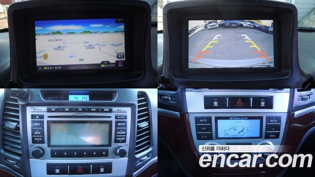 Hyundai Santafe 2011 — photo 10
