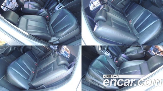 Hyundai Santafe 2011 — photo 14