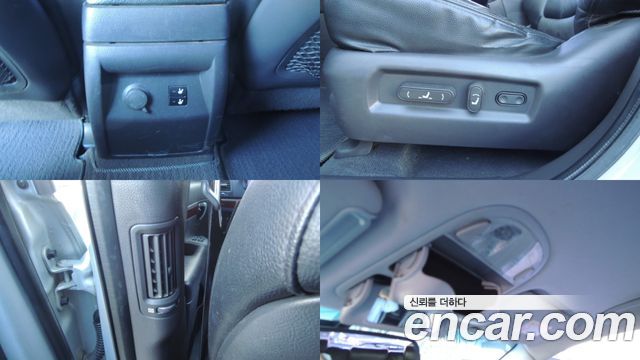 Hyundai Santafe 2011 — photo 17