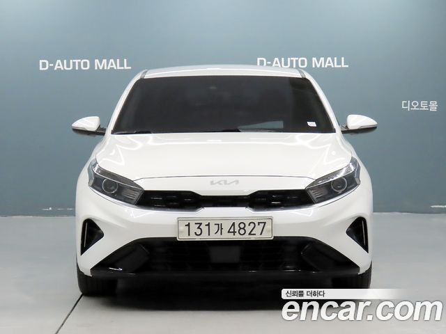 Kia K3 2022 — photo 3