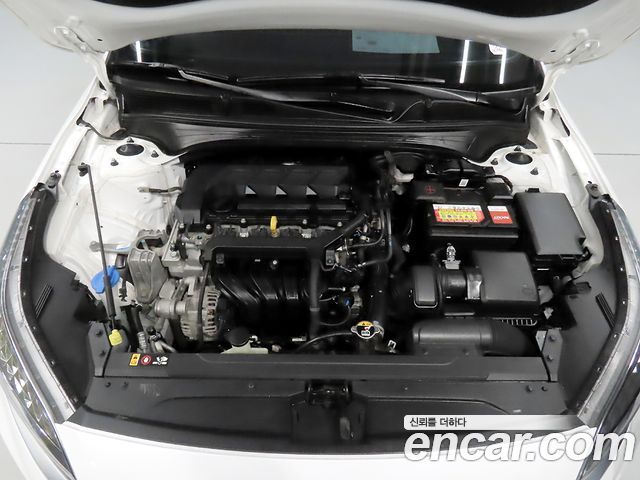 Kia K3 2022 — photo 6