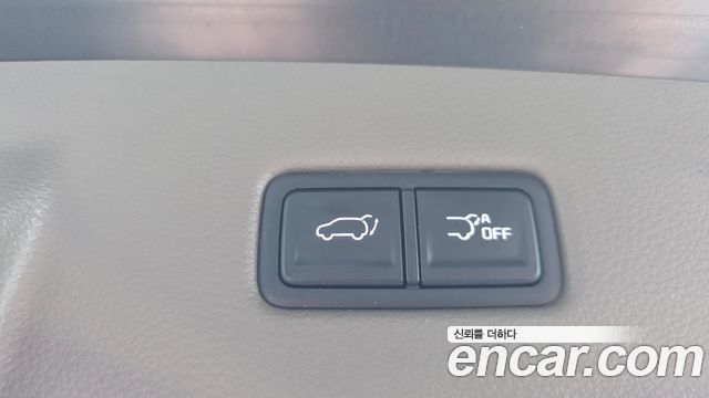 Kia Canival 2023 — photo 27