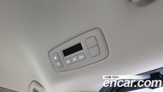 Kia Canival 2023 — photo 43