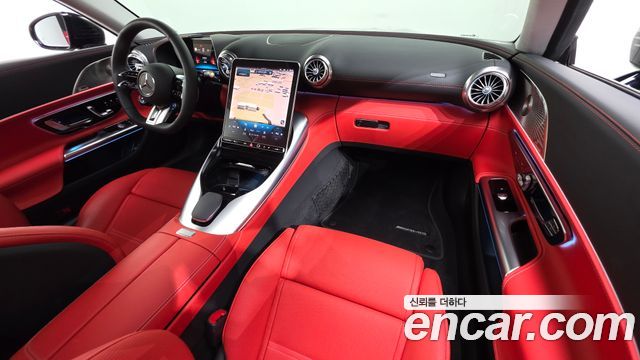 Mercedes-Benz AMG GT 2025 — photo 7