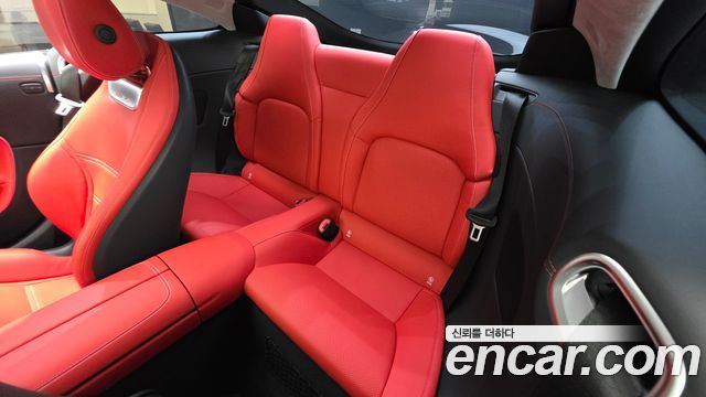 Mercedes-Benz AMG GT 2025 — photo 12