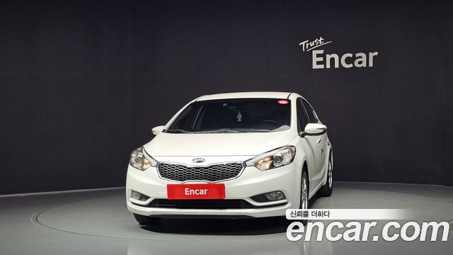 Kia K3 2015 — photo 3