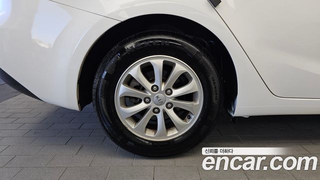 Kia K3 2015 — photo 5