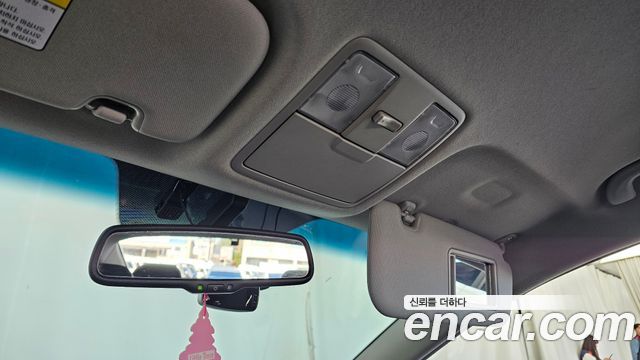 Kia K3 2015 — photo 26