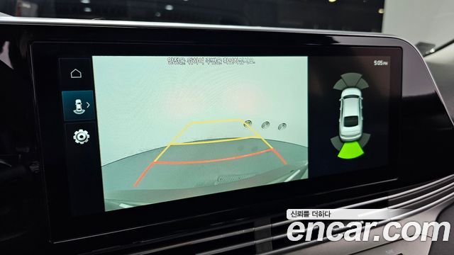 Hyundai Grandeur 2020 — photo 21