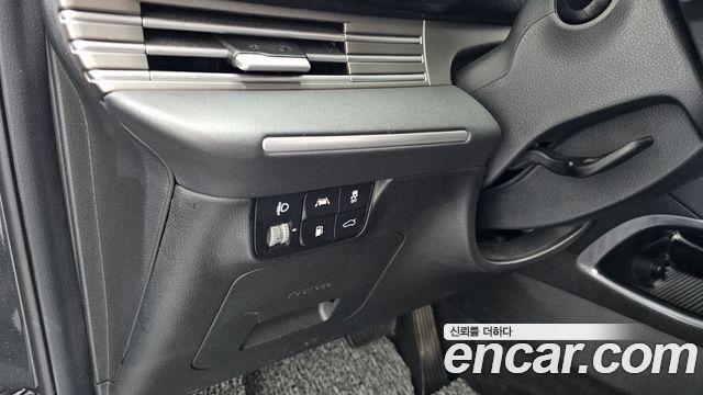 Hyundai Grandeur 2020 — photo 23