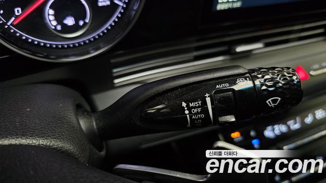 Hyundai Grandeur 2020 — photo 24