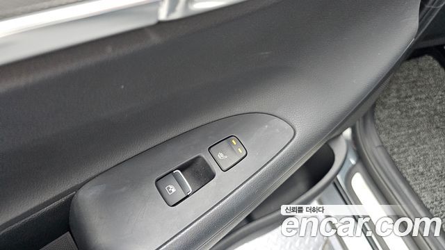 Hyundai Grandeur 2020 — photo 25