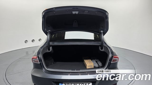Hyundai Grandeur 2020 — photo 26