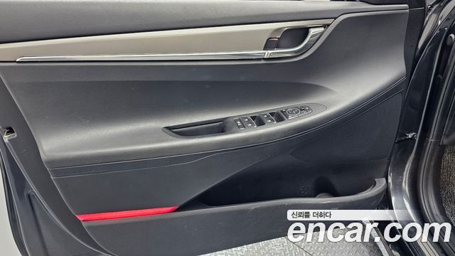 Hyundai Grandeur 2020 — photo 14