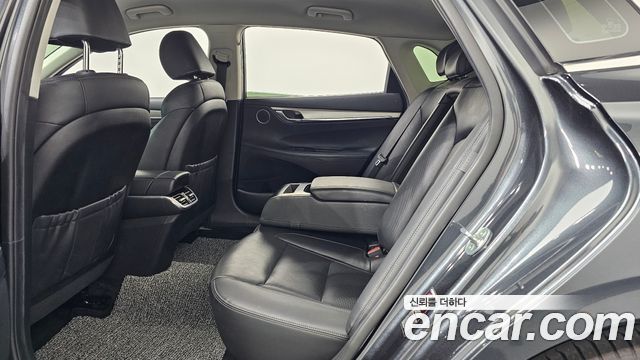 Hyundai Grandeur 2020 — photo 16