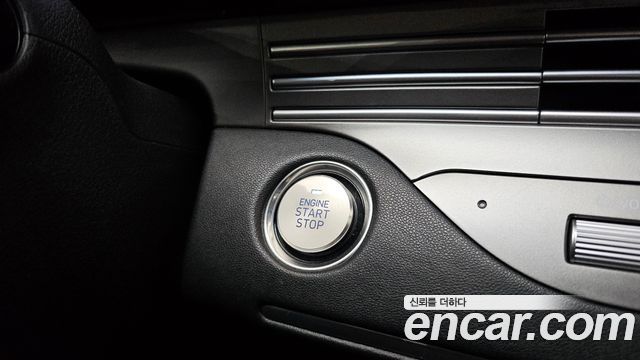 Hyundai Grandeur 2020 — photo 27