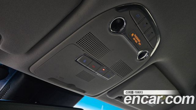 Hyundai Grandeur 2020 — photo 28