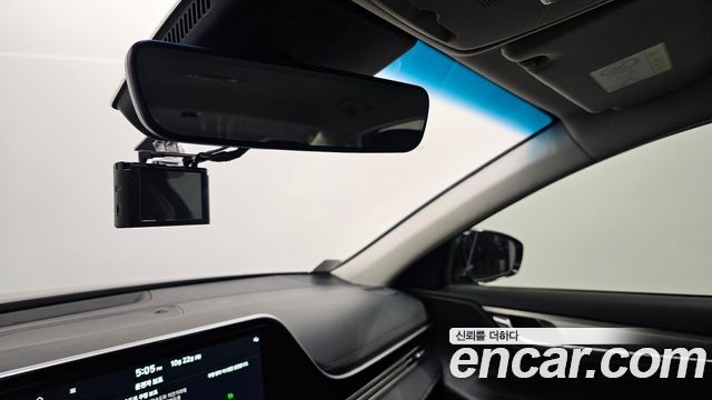 Hyundai Grandeur 2020 — photo 29