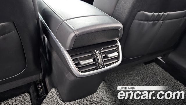 Hyundai Grandeur 2020 — photo 36