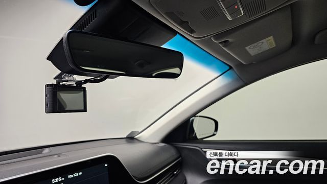 Hyundai Grandeur 2020 — photo 37