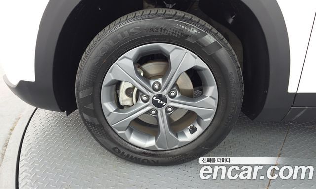 Kia Seltos 2023 — photo 5