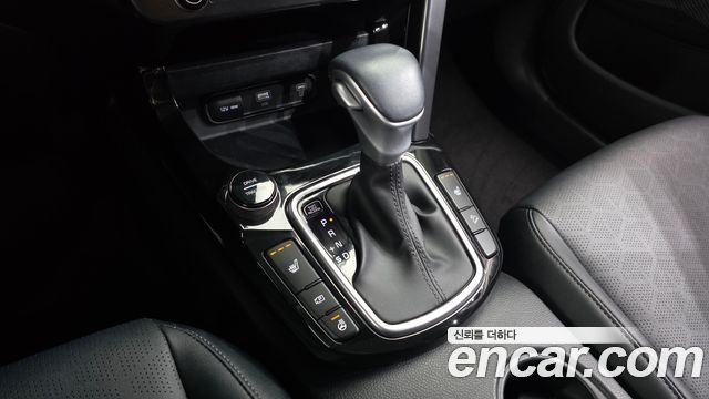 Kia Seltos 2023 — photo 9