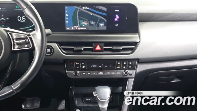 Kia Seltos 2023 — photo 13